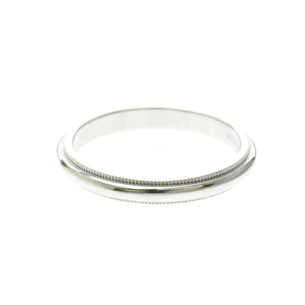 TIFFANY & CO. Ring - Picture 2 of 9